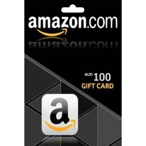 Amazon Gift Card